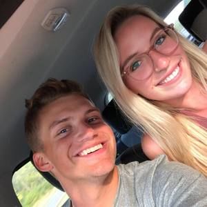 Meet your Posher, Jordan